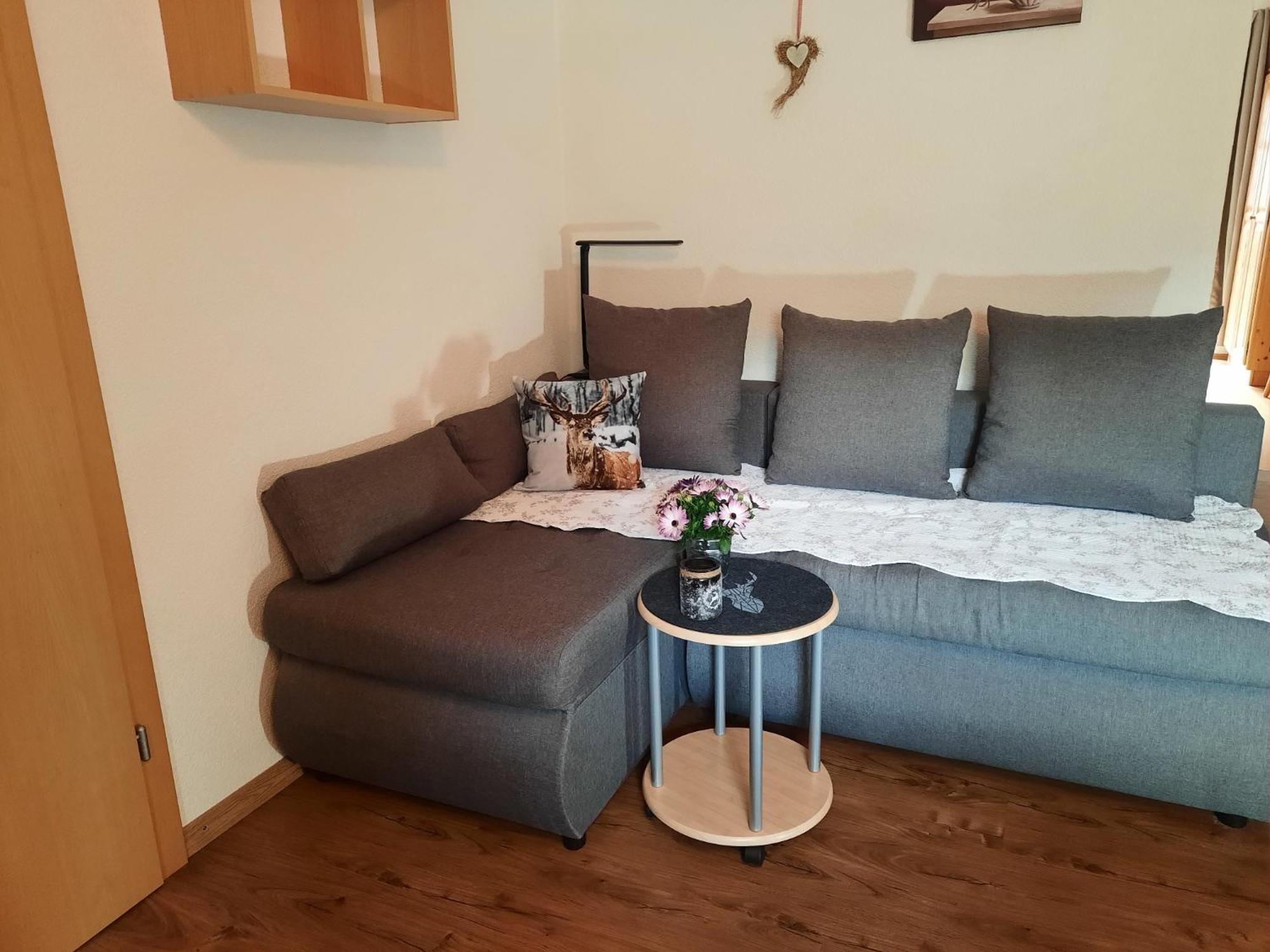 Ferienwohnung Sarah ชเตก ภายนอก รูปภาพ